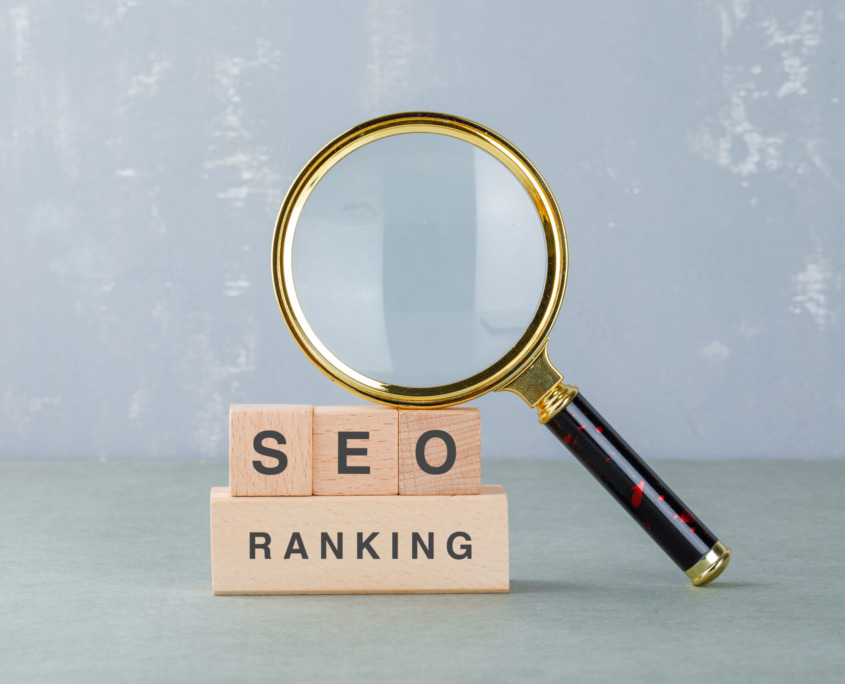 Clave para SEO