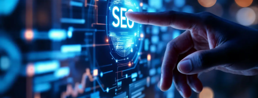 SEM vs SEO