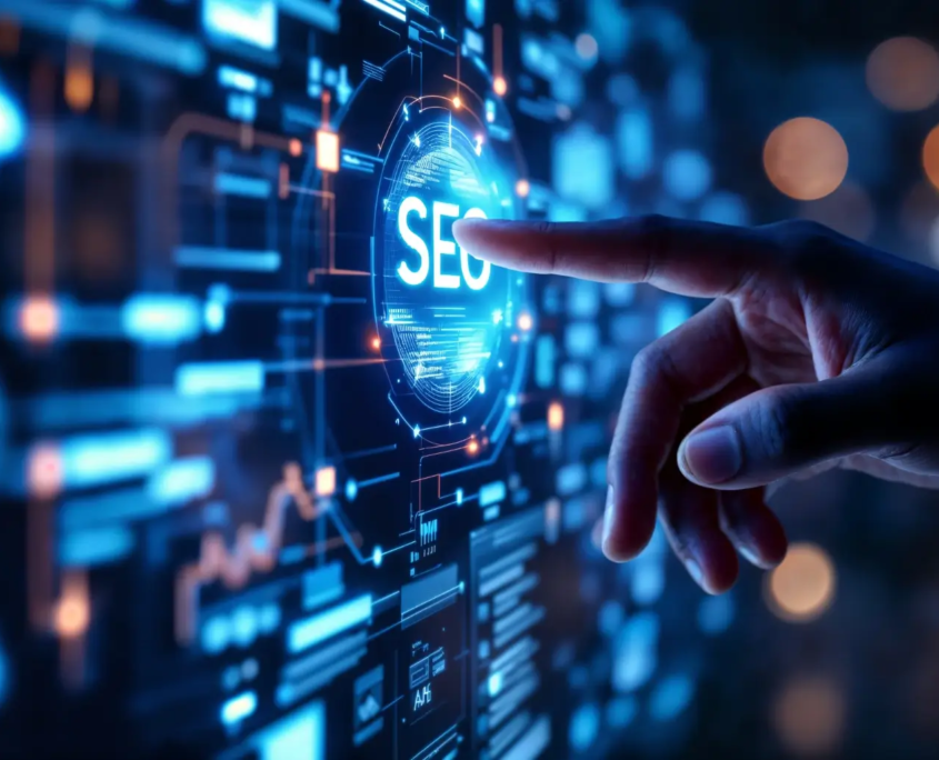 SEM vs SEO